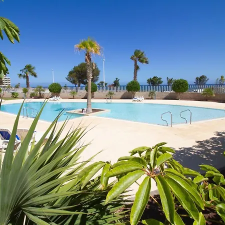 Lejlighed Medano4you The Los Martines Penthouse *
