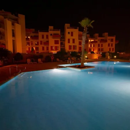 Medano4you The Los Martines Penthouse El Médano